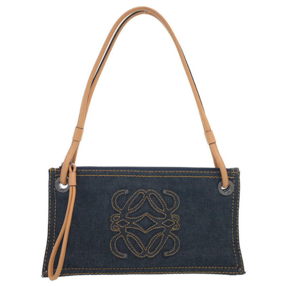 Loewe Anagram Shoulder Bag
